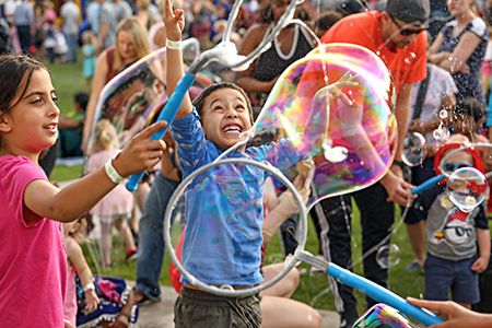 Kids Fest