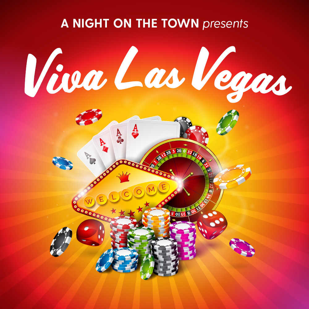 Viva Las Vegas 2023