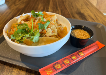Image of asian dish