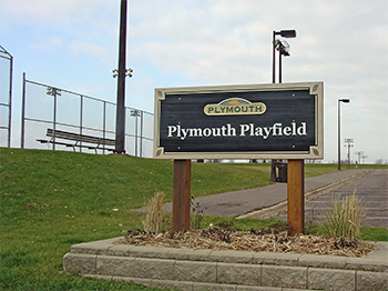 Plymouth Playfield