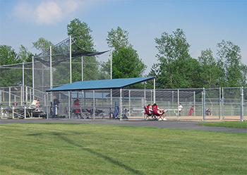 Zachary Playfield